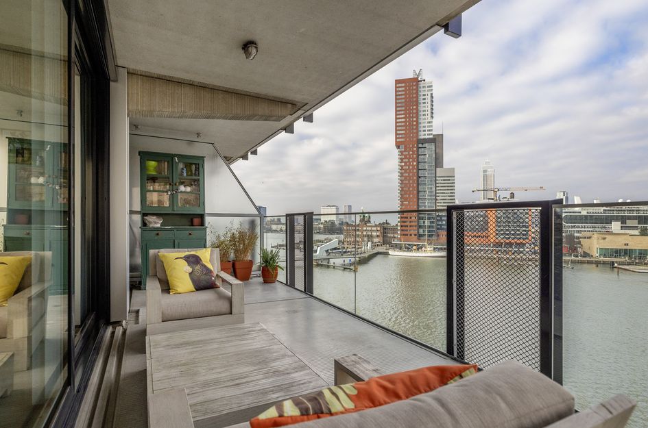 Nico Koomanskade 327