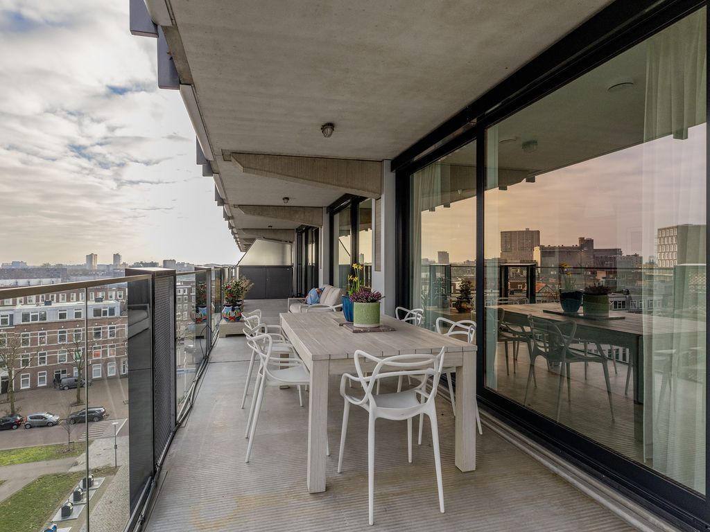 Nico Koomanskade 327, ROTTERDAM