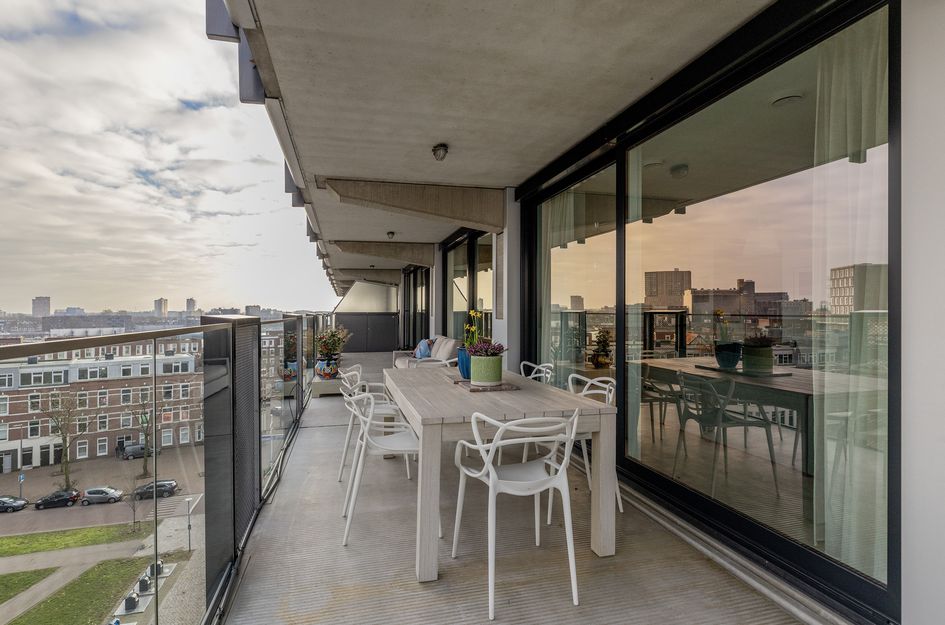 Nico Koomanskade 327