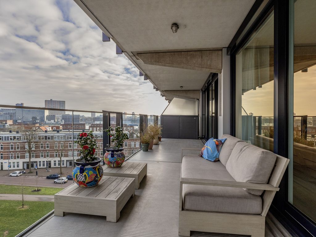 Nico Koomanskade 327, ROTTERDAM