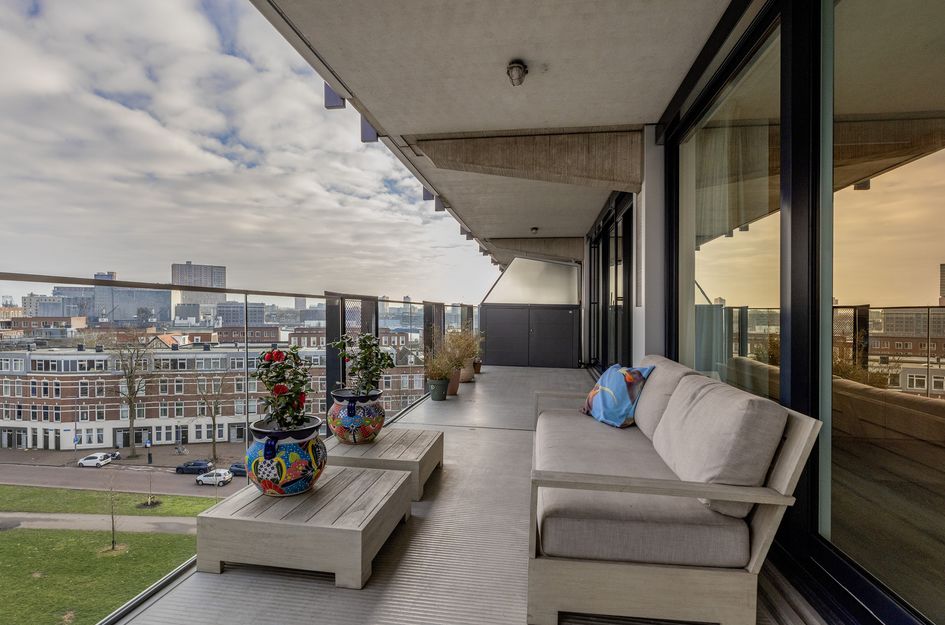 Nico Koomanskade 327