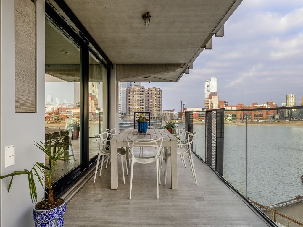 Nico Koomanskade 327, ROTTERDAM