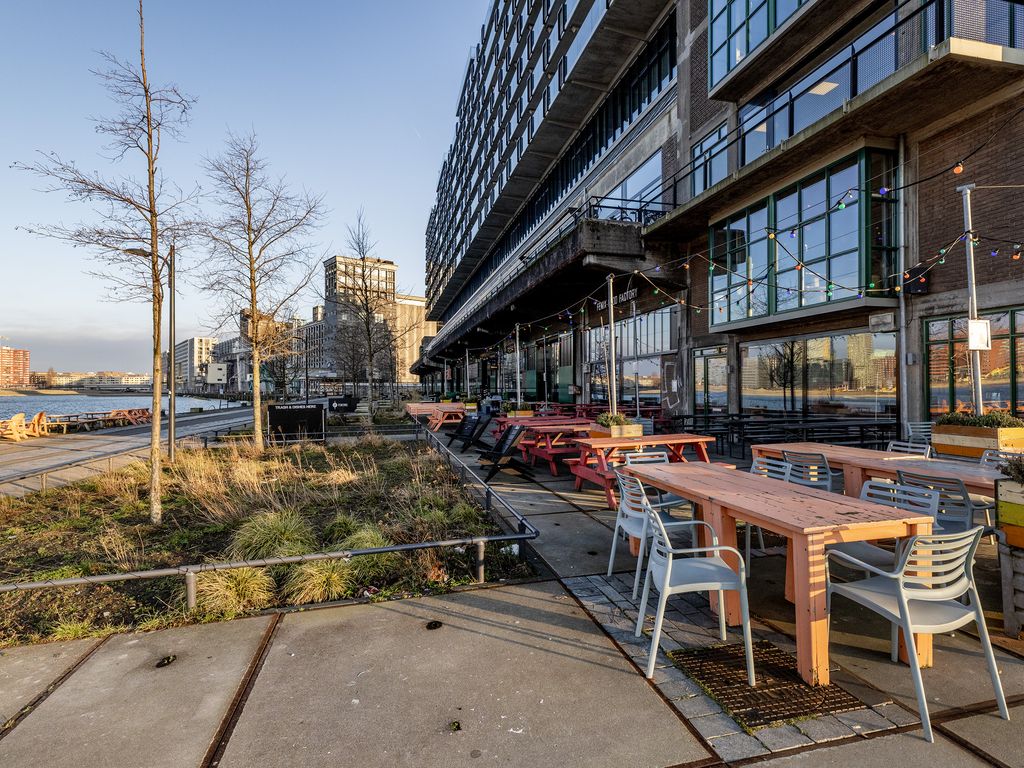 Nico Koomanskade 327, ROTTERDAM