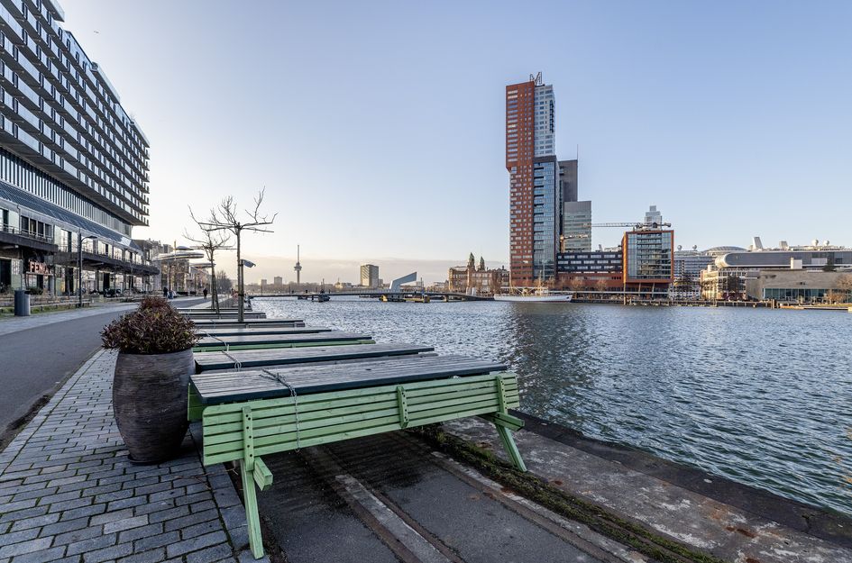 Nico Koomanskade 327