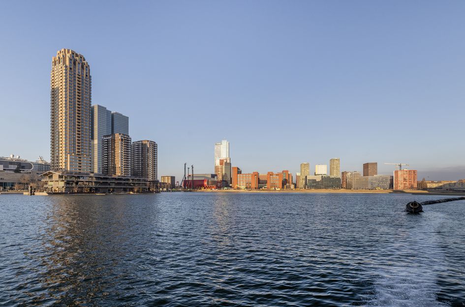 Nico Koomanskade 327