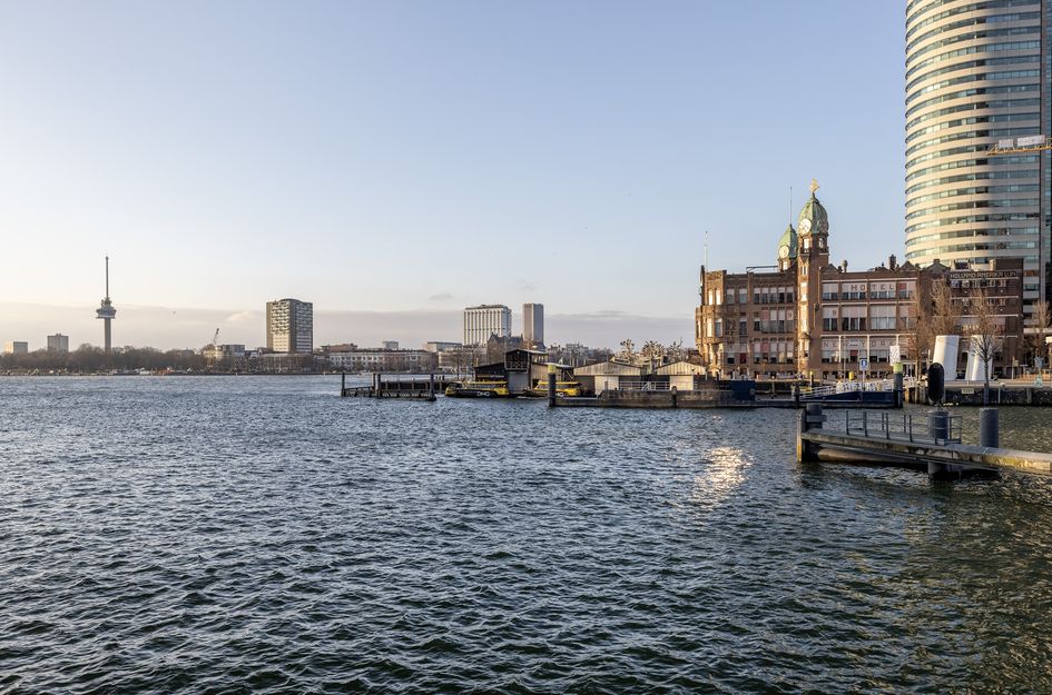 Nico Koomanskade 327