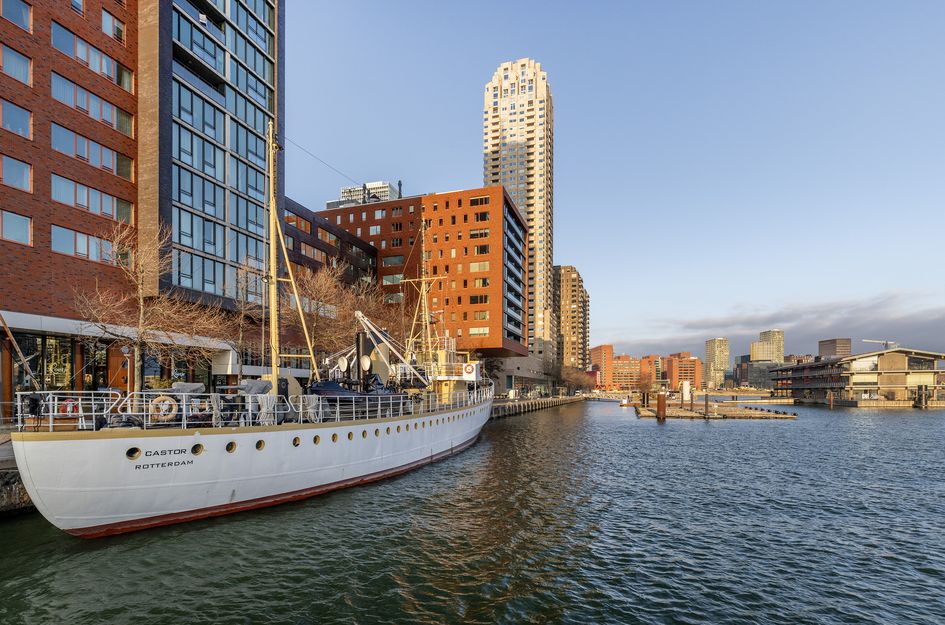 Nico Koomanskade 327