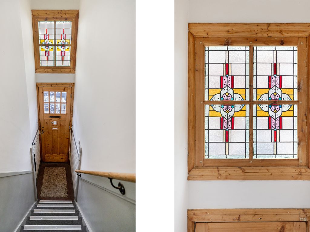 Graaf Florisstraat 90A 02, ROTTERDAM