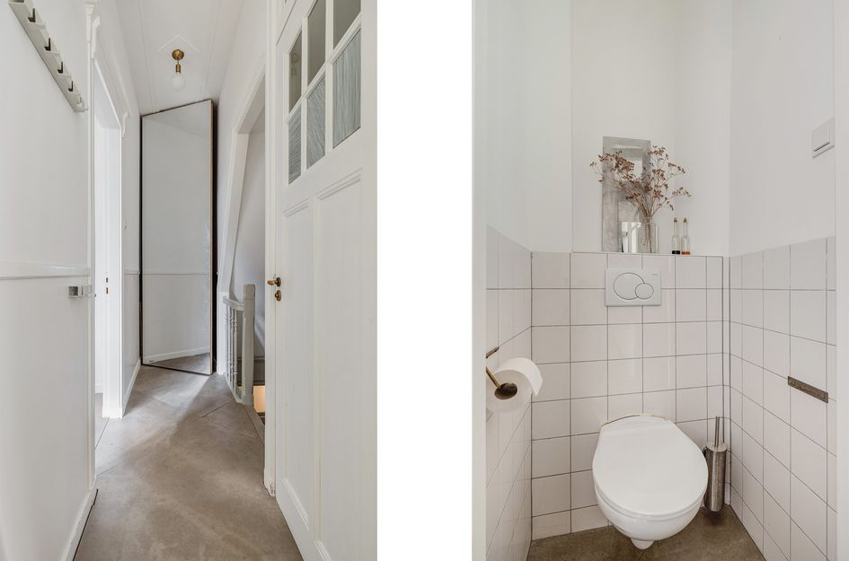 Graaf Florisstraat 90A 02