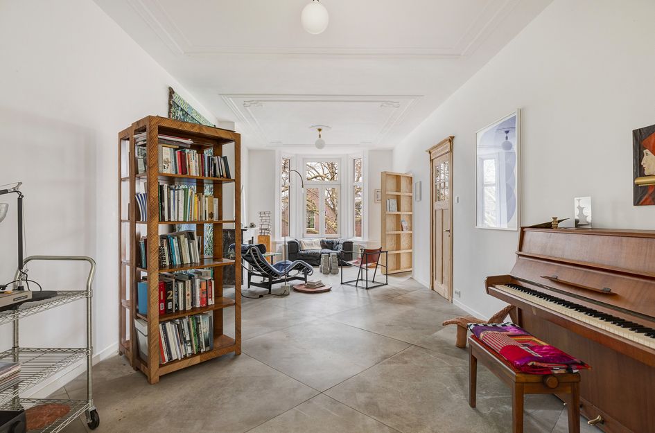 Graaf Florisstraat 90A 02