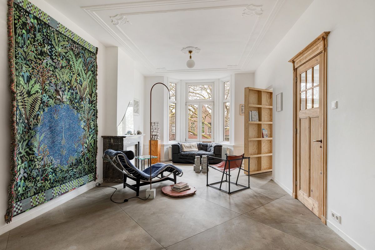 Graaf Florisstraat 90A 02