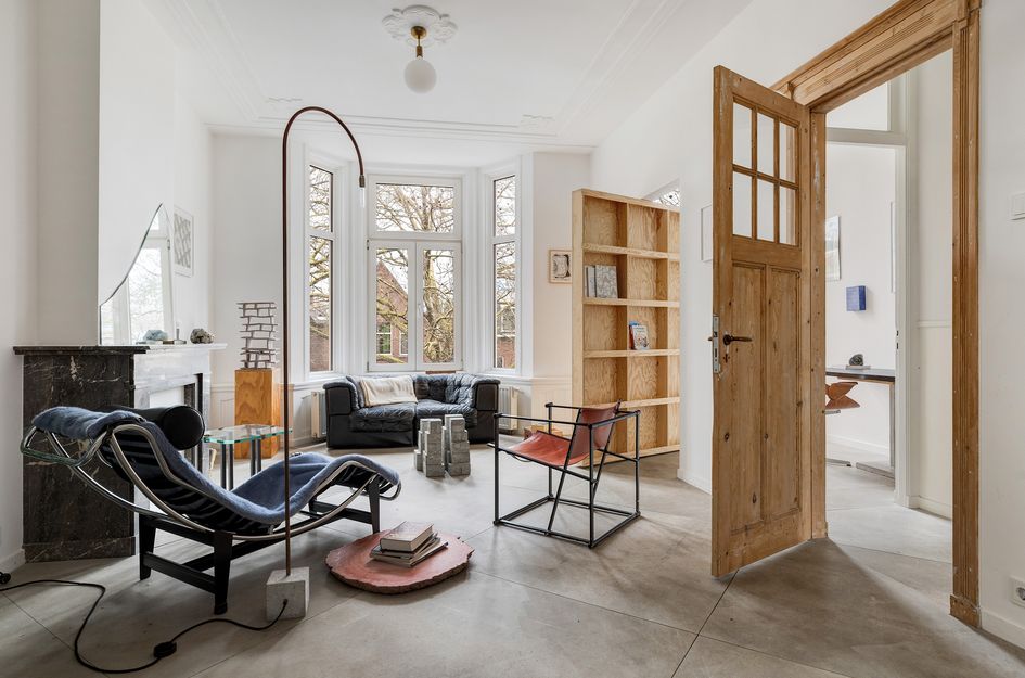 Graaf Florisstraat 90A 02