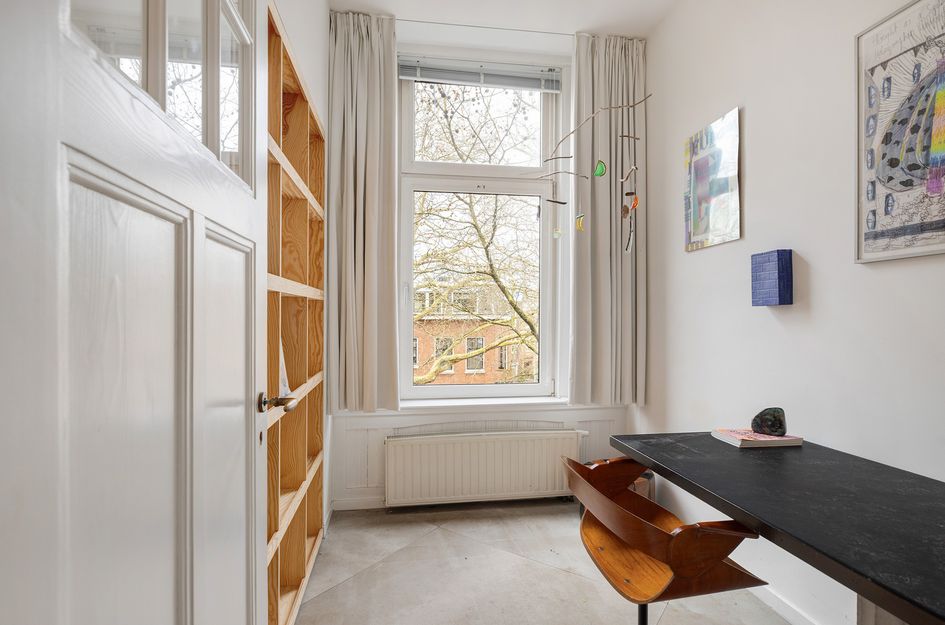 Graaf Florisstraat 90A 02