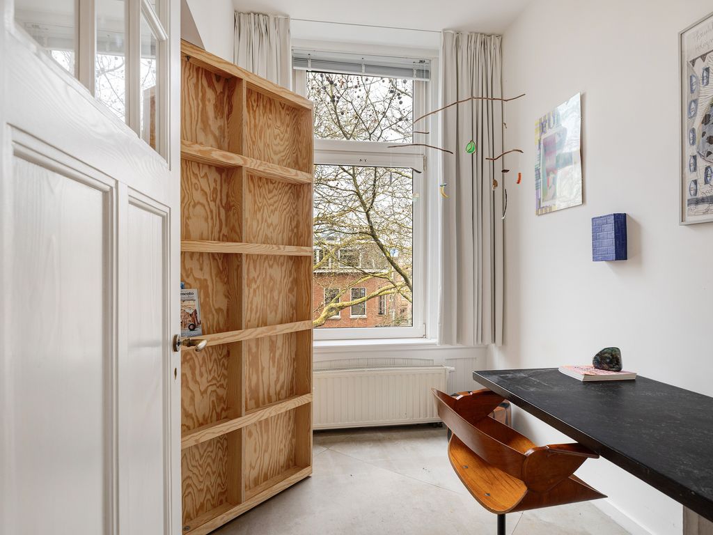 Graaf Florisstraat 90A 02, ROTTERDAM