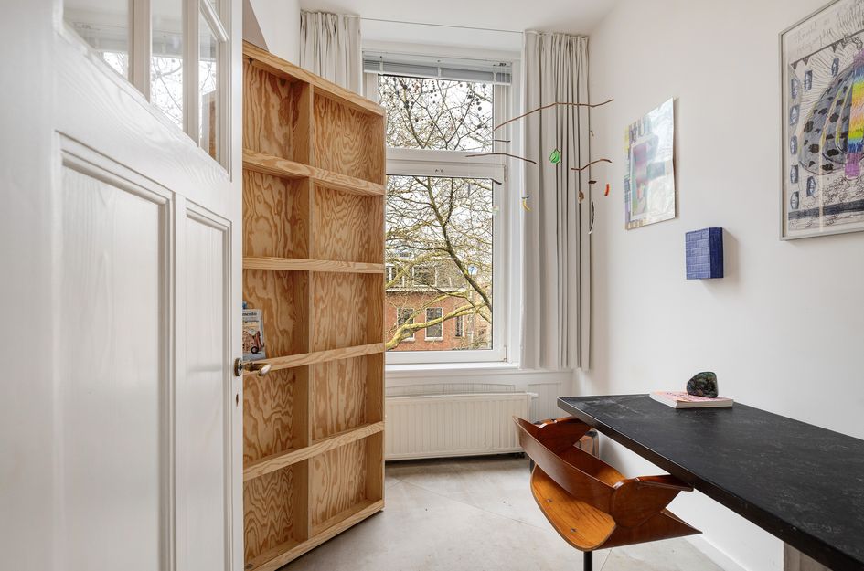 Graaf Florisstraat 90A 02