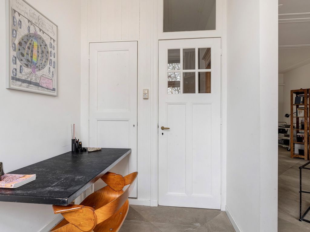 Graaf Florisstraat 90A 02, ROTTERDAM