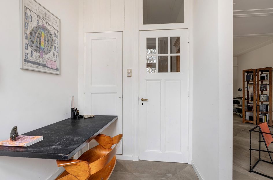 Graaf Florisstraat 90A 02