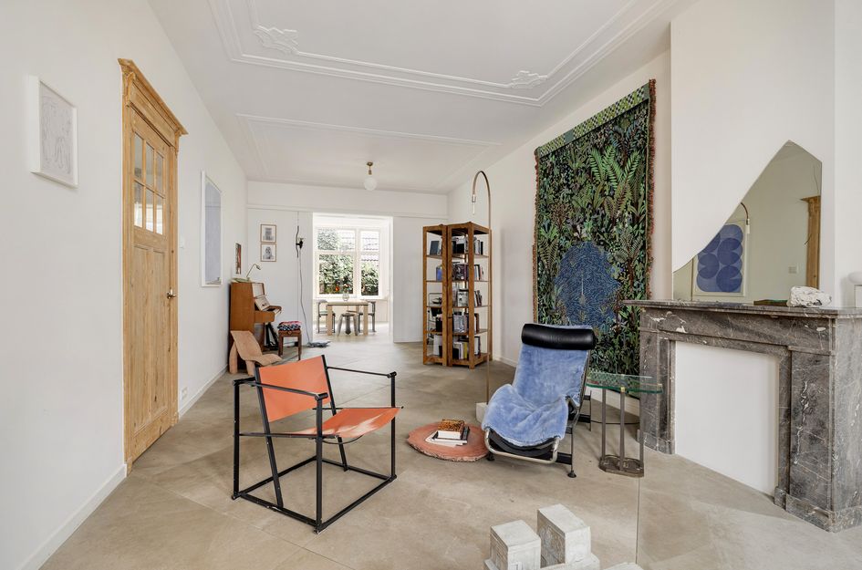 Graaf Florisstraat 90A 02