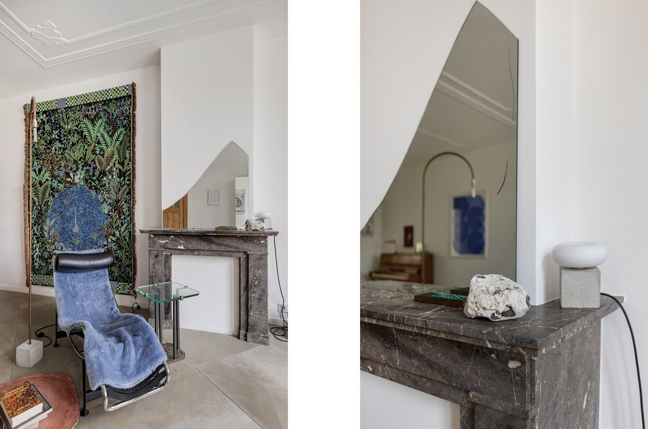 Graaf Florisstraat 90A 02