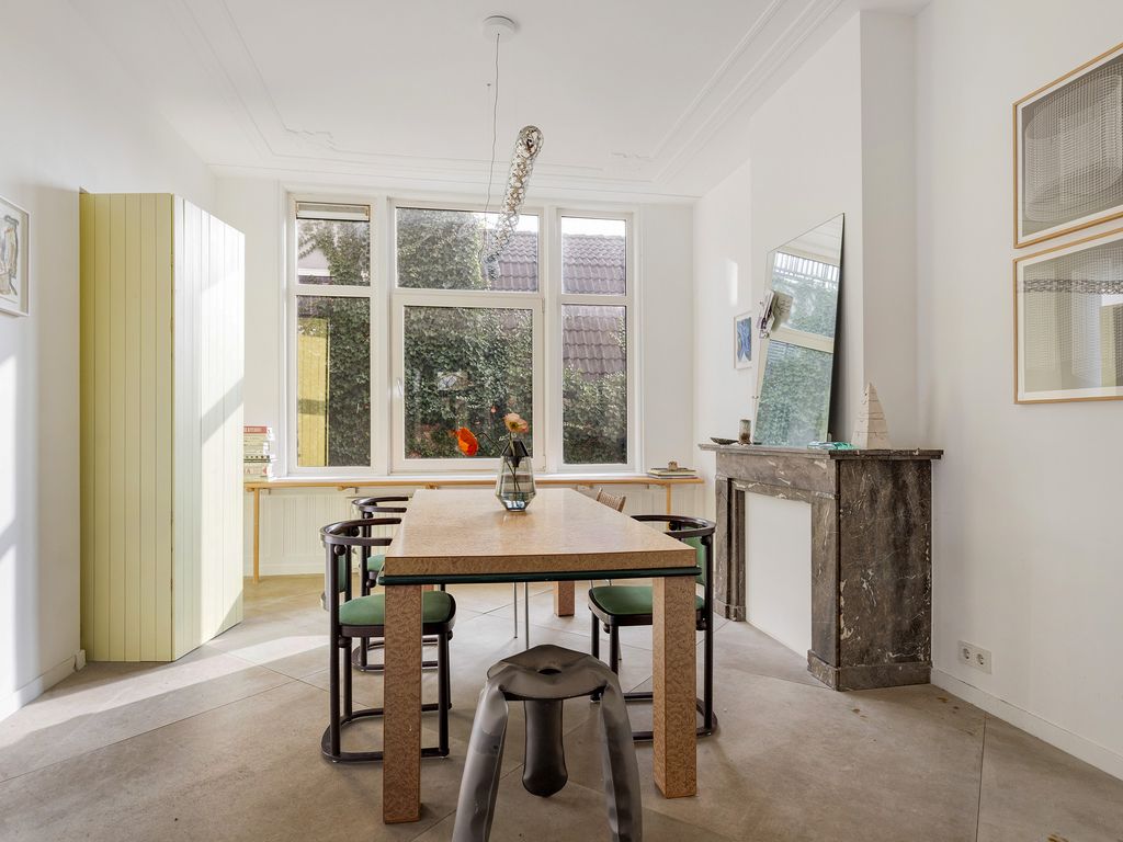 Graaf Florisstraat 90A 02, ROTTERDAM