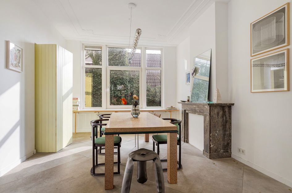 Graaf Florisstraat 90A 02