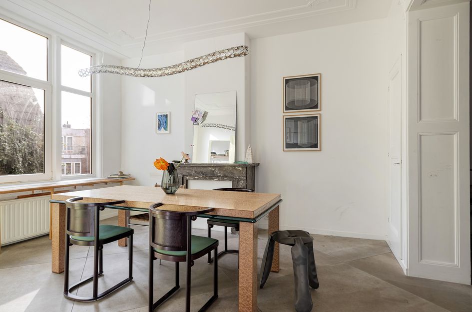 Graaf Florisstraat 90A 02