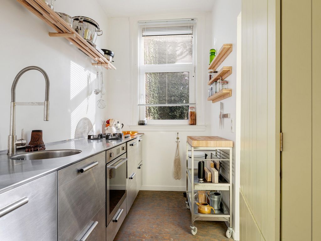 Graaf Florisstraat 90A 02, ROTTERDAM