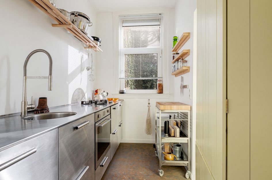 Graaf Florisstraat 90A 02