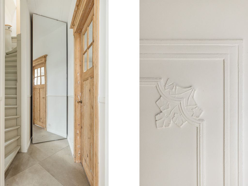 Graaf Florisstraat 90A 02, ROTTERDAM