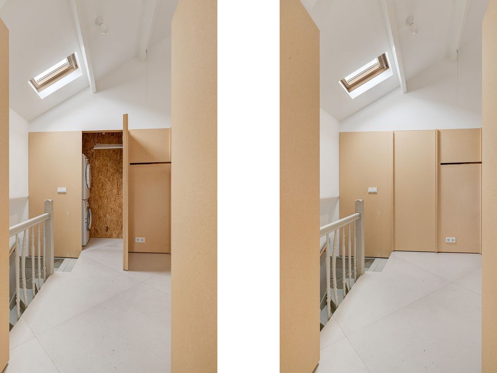 Graaf Florisstraat 90A 02, ROTTERDAM