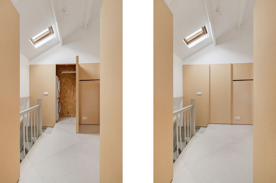 Graaf Florisstraat 90A 02