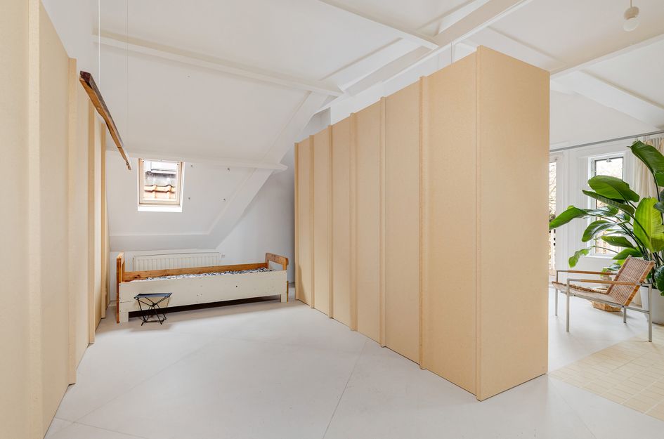 Graaf Florisstraat 90A 02