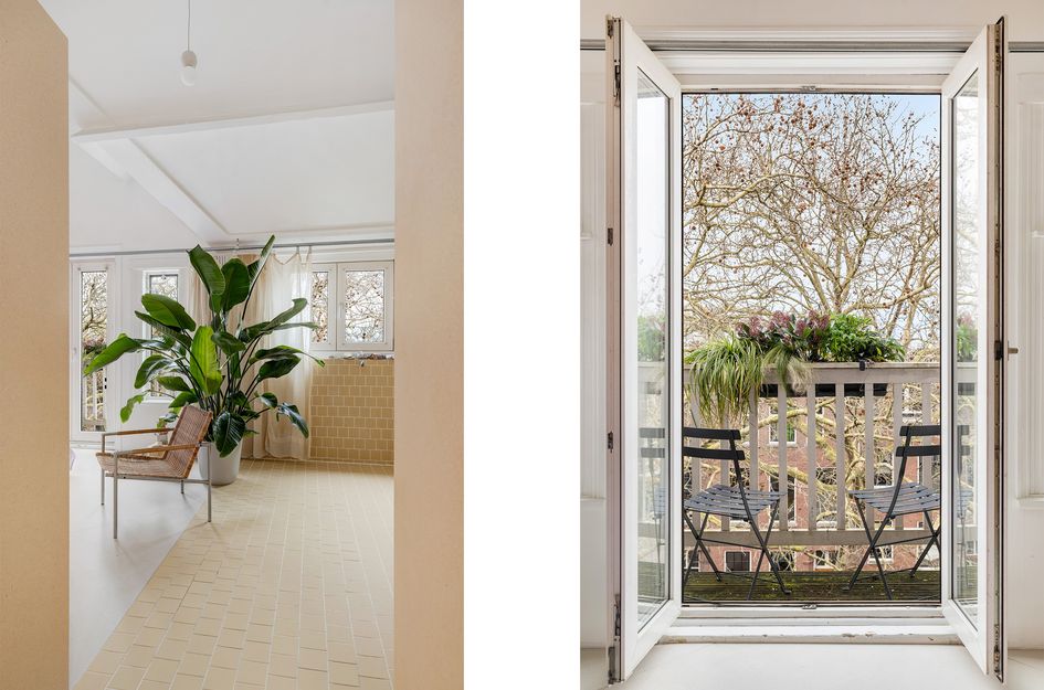 Graaf Florisstraat 90A 02