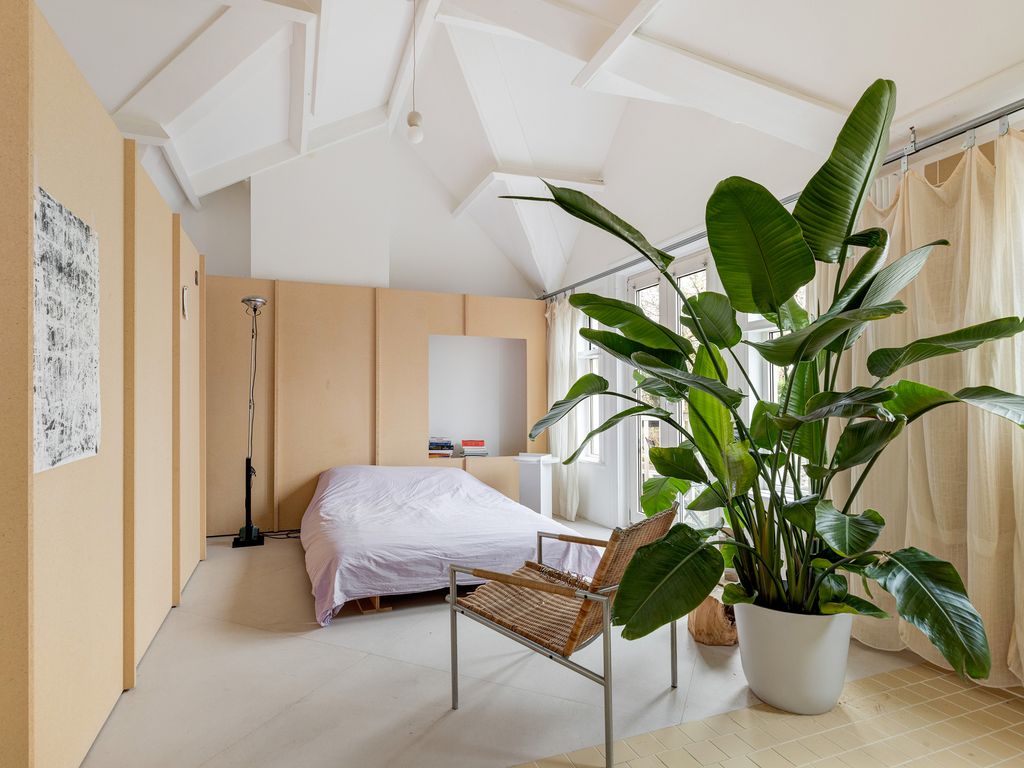 Graaf Florisstraat 90A 02, ROTTERDAM