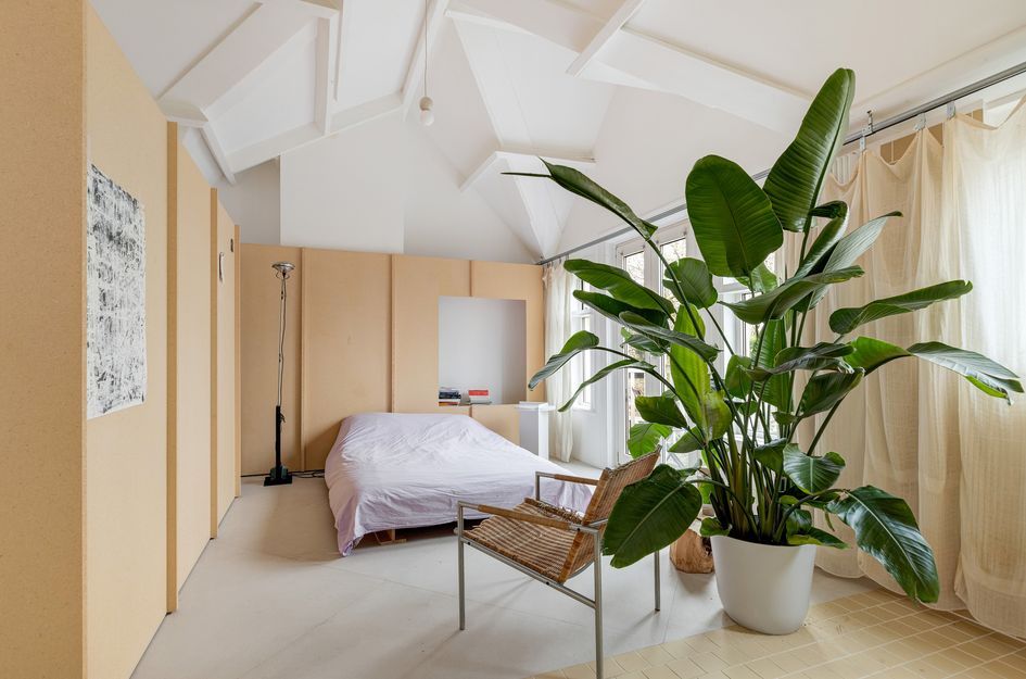 Graaf Florisstraat 90A 02