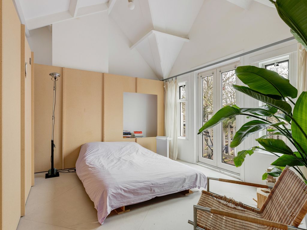 Graaf Florisstraat 90A 02, ROTTERDAM