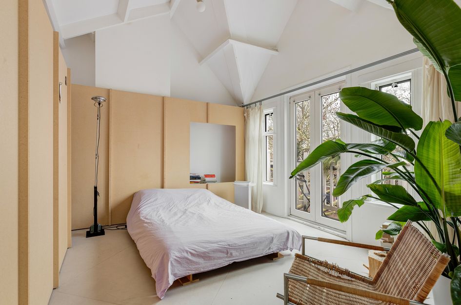 Graaf Florisstraat 90A 02