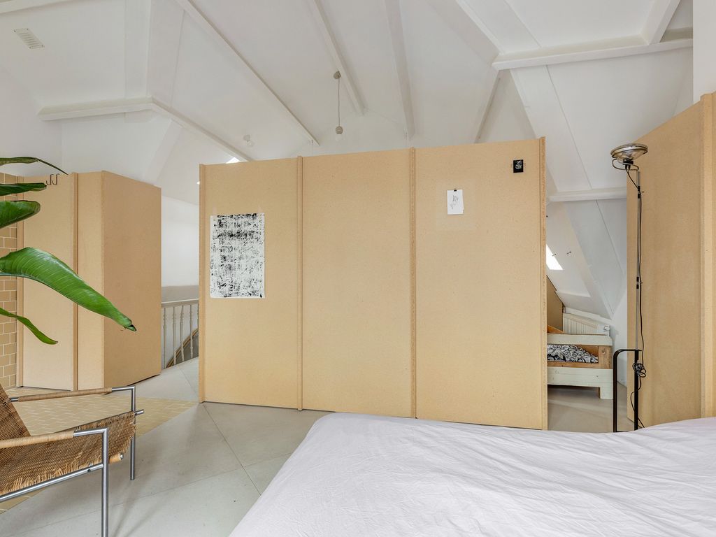 Graaf Florisstraat 90A 02, ROTTERDAM