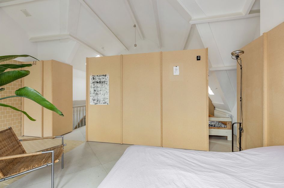 Graaf Florisstraat 90A 02