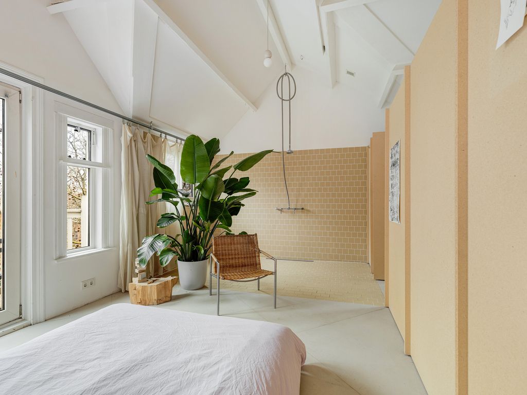 Graaf Florisstraat 90A 02, ROTTERDAM