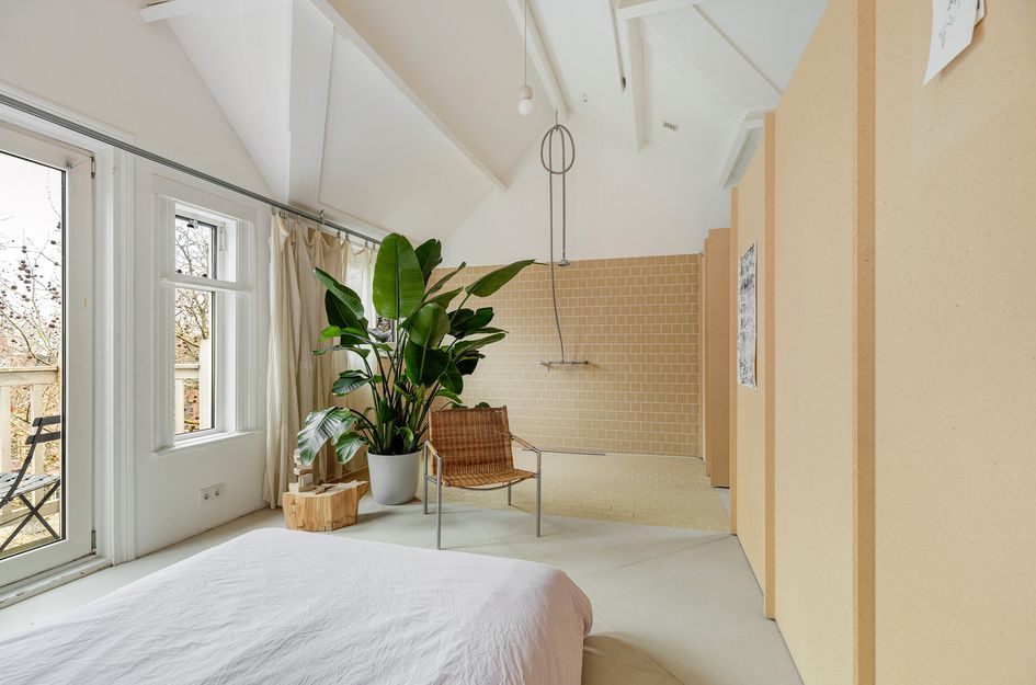 Graaf Florisstraat 90A 02