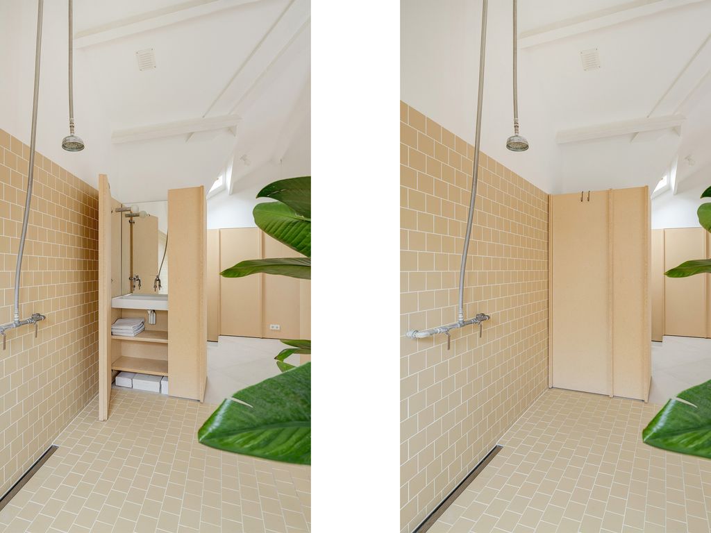 Graaf Florisstraat 90A 02, ROTTERDAM