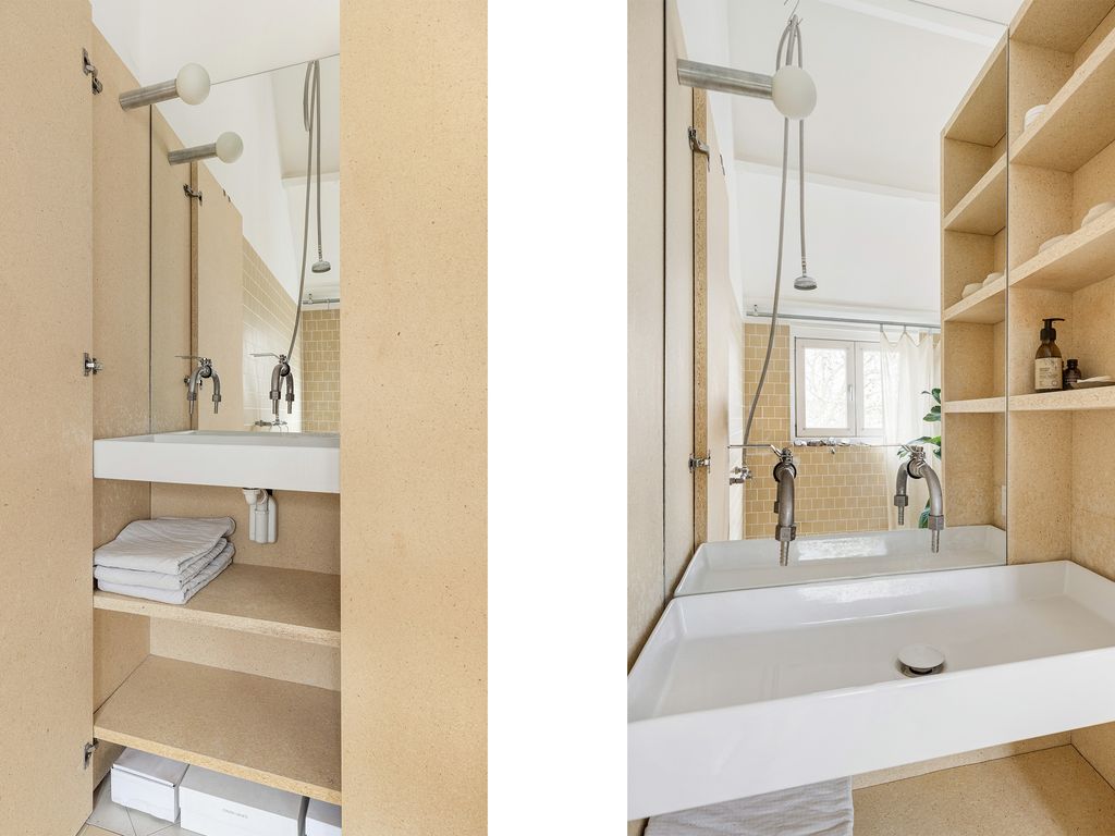 Graaf Florisstraat 90A 02, ROTTERDAM