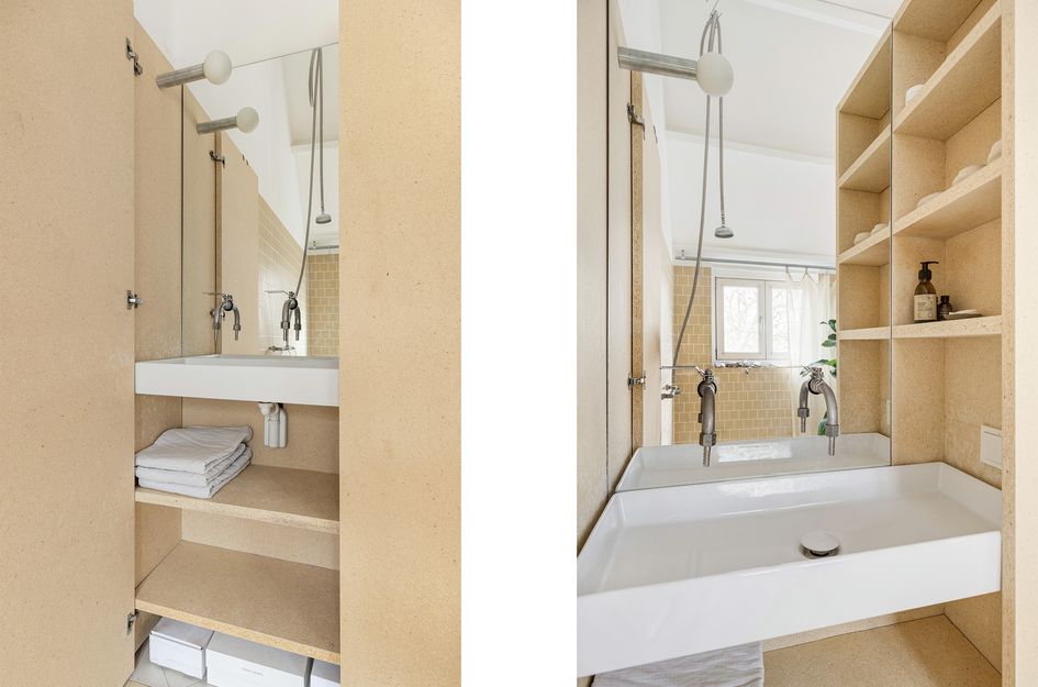 Graaf Florisstraat 90A 02