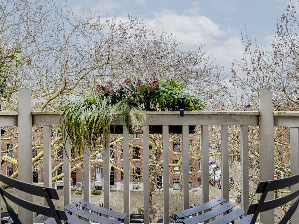 Graaf Florisstraat 90A 02, ROTTERDAM