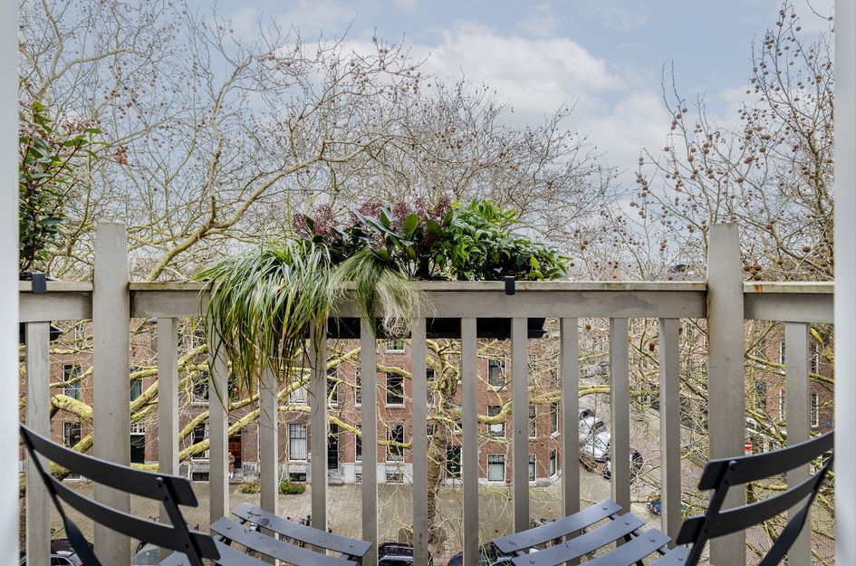 Graaf Florisstraat 90A 02