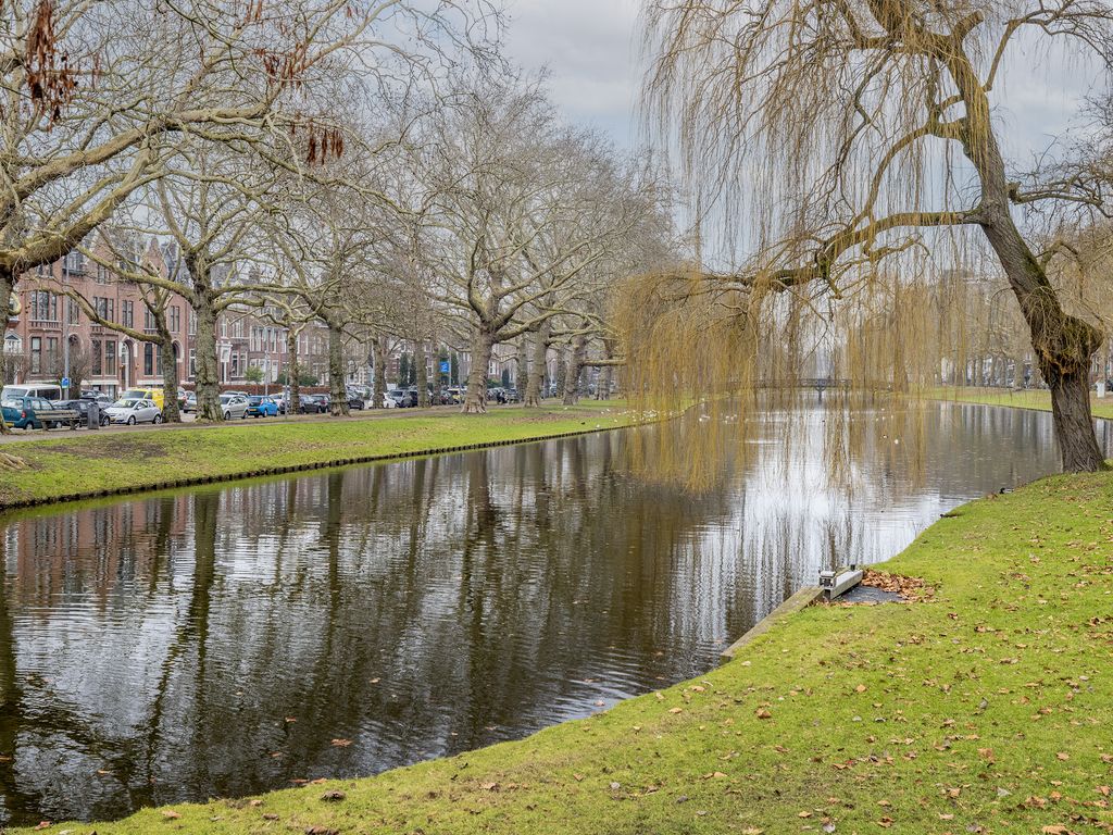 Graaf Florisstraat 90A 02, ROTTERDAM
