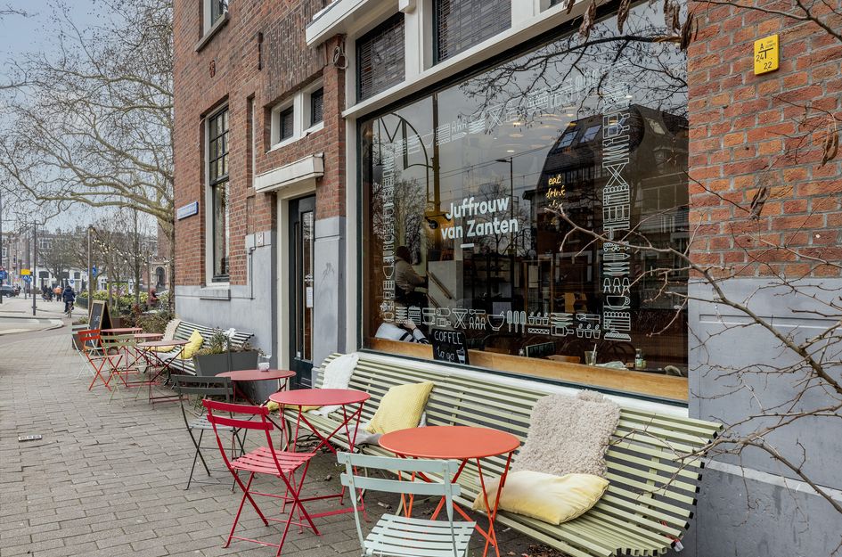 Graaf Florisstraat 90A 02