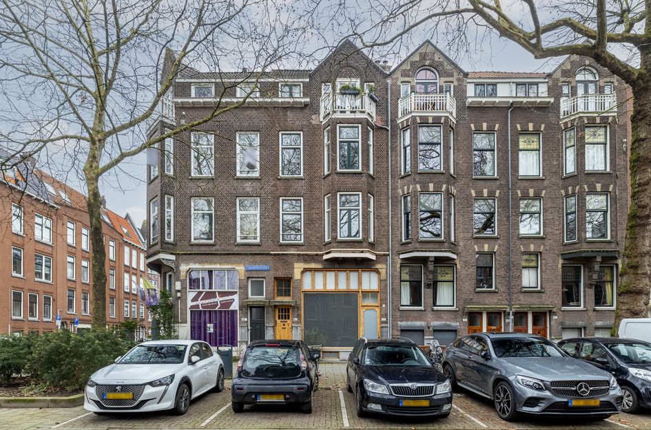 Graaf Florisstraat 90A 02