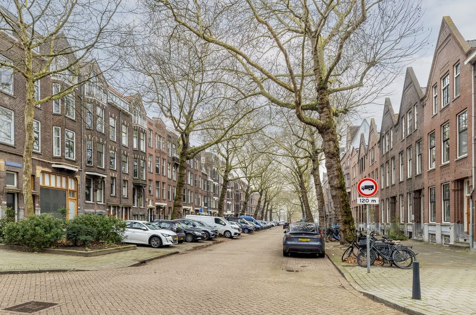 Graaf Florisstraat 90A 02